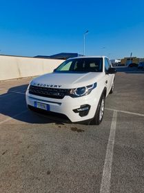 Land Rover Discovery Sport 2.0 TD4 150 CV Auto Business Edition Pure
