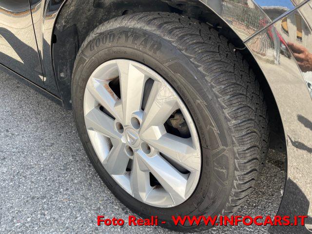 DACIA Sandero Streetway 1.0 TCe 100 CV ECO-G Comfort PROMO