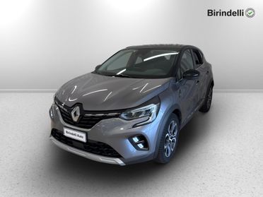 RENAULT Captur 2ª serie - Captur TCe 100 CV GPL Techno Fast Track