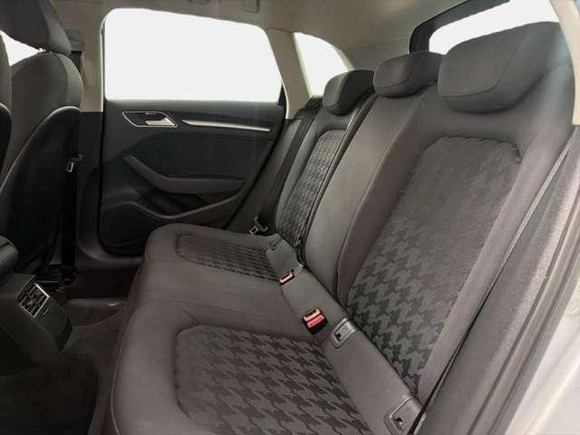 Audi A3 SPB 1.6 TDI clean diesel quattro edition