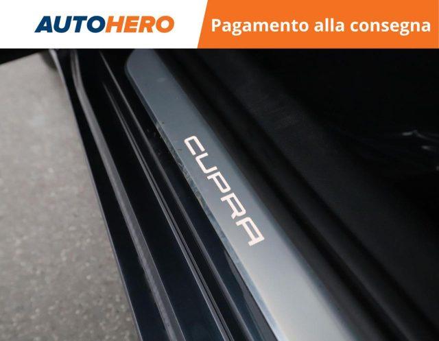 CUPRA Leon Sportstourer 2.0 TDI 150 CV DSG