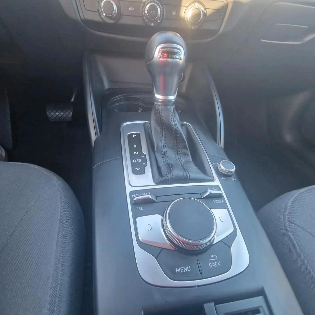 Audi A3 2.0 TDI S tronic Business