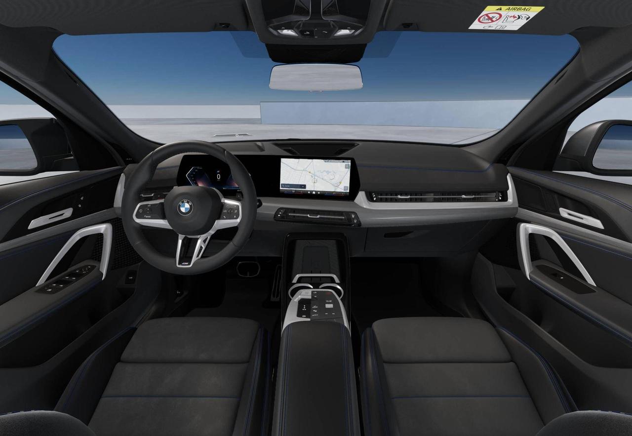 BMW X2 xDrive20d 48V MSport Pro