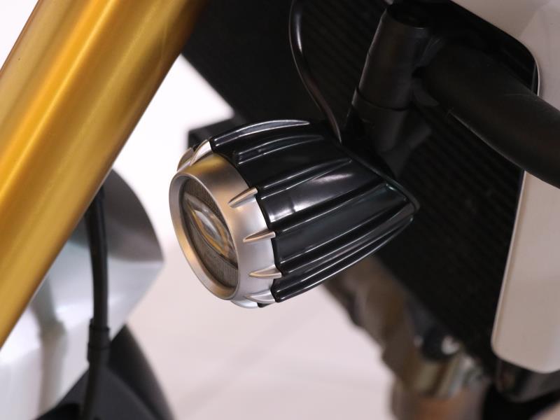 Ducati Multistrada 1200 S Touring