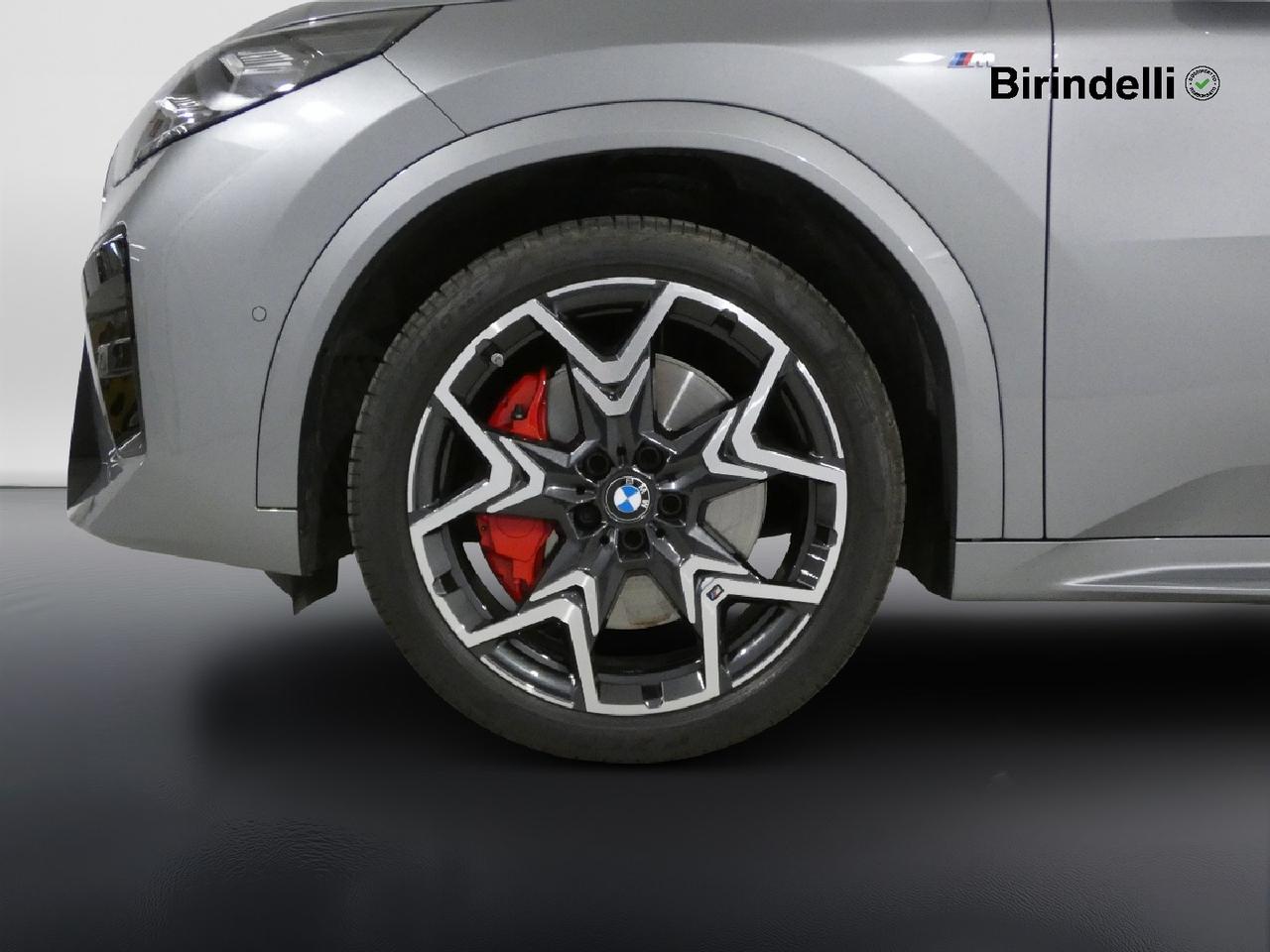 BMW X2 (U10) - X2 xDrive 20d Msport Pro