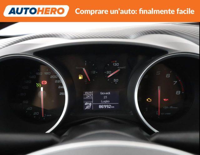 ALFA ROMEO Giulietta 1.4 Turbo 120 CV Sport