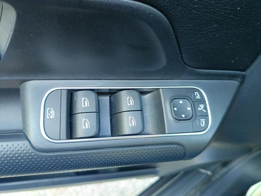 Mercedes GLB 180 d Executive auto