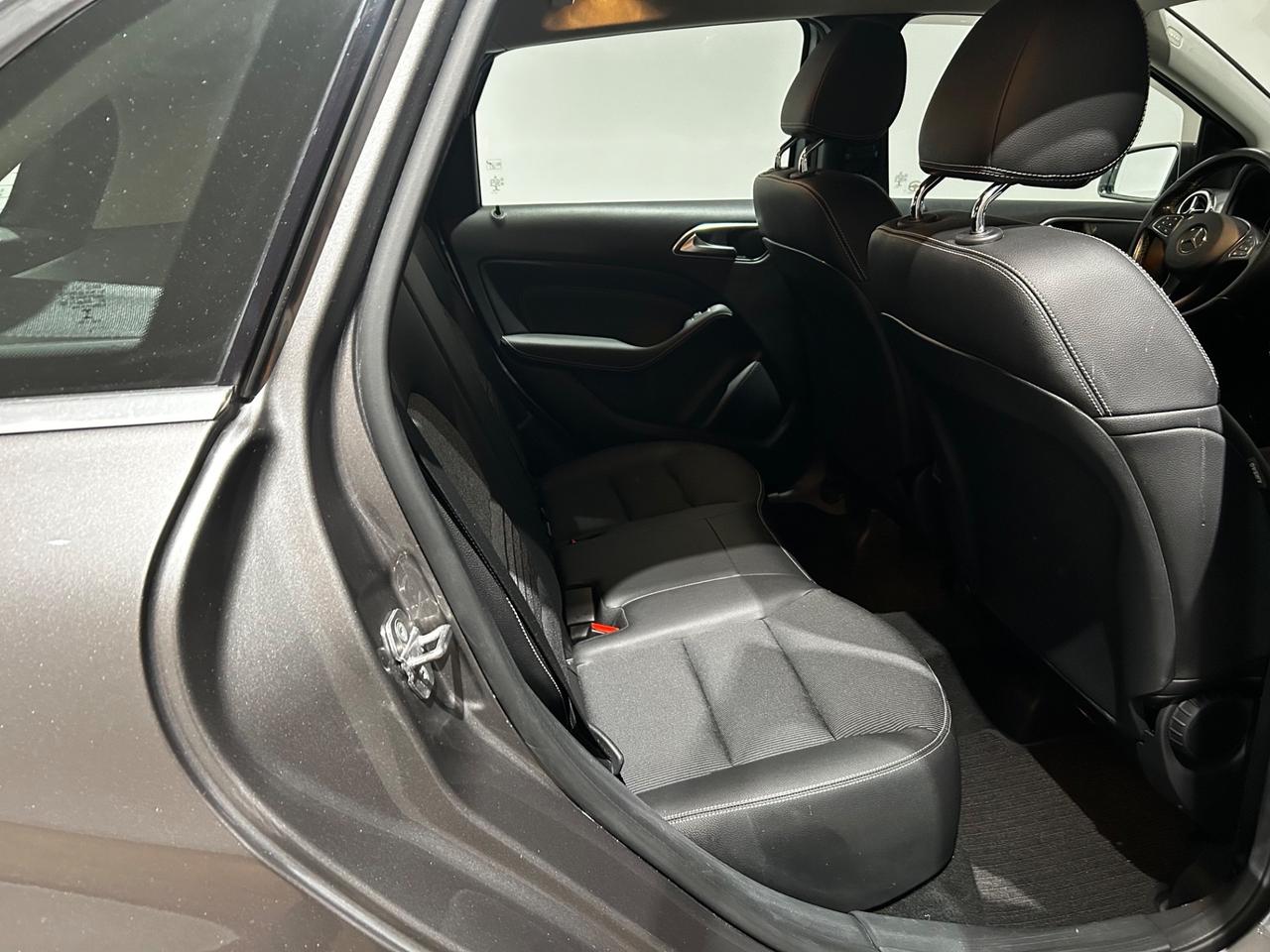 Mercedes-benz B 200 d Automatic Sport Plus