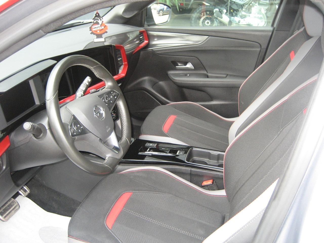 Opel Mokka 1.2 Turbo 130 CV aut. GS