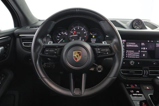 PORSCHE Macan Macan 2.0