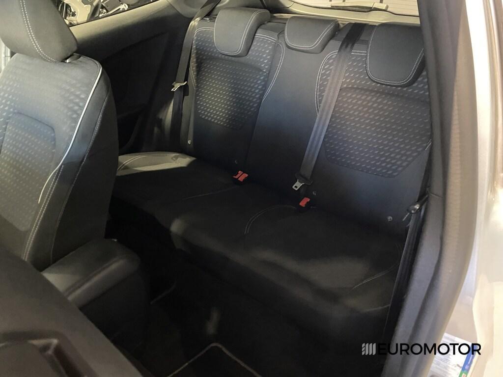 Ford Fiesta 5 Porte 1.0 EcoBoost Titanium Auto