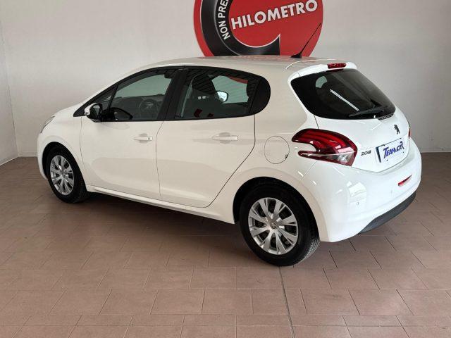 PEUGEOT 208 PureTech 82 Active Unicoproprietario,Iva esposta.