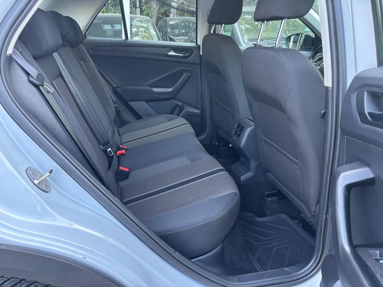 Volkswagen T-Roc 1.0 TSI 115 CV Style OK NEOPATENTATI