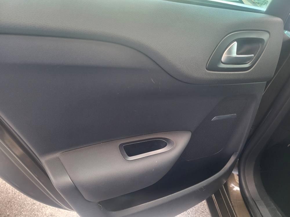 DS4 4 1.6 HDi 110CV ANNO 05/2012 KM 238000 ITALIANA