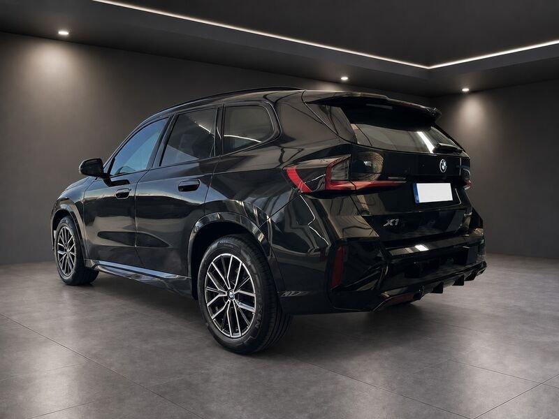 BMW X1 sDrive 18i DCT