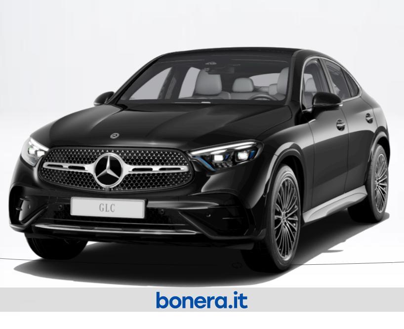 Mercedes GLC 220 220 d AMG Line Advanced 4Matic 9G-Tronic