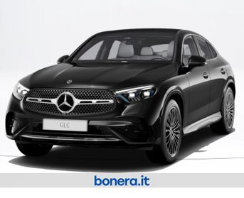 Mercedes GLC 220 220 d AMG Line Advanced 4Matic 9G-Tronic