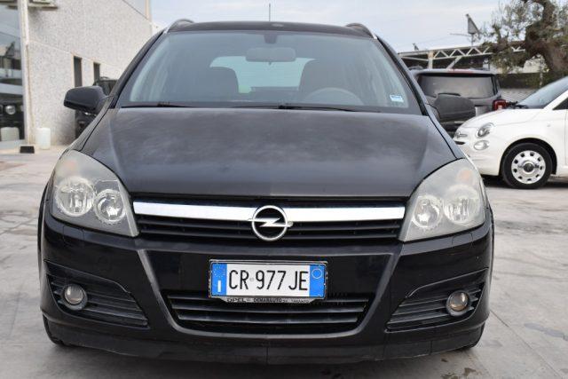 OPEL Astra 1.7 CDTI 101CV Station Wagon Cosmo