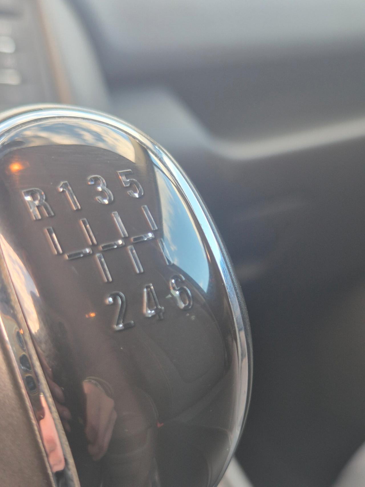 Opel Meriva 1.4 Turbo 120CV Cosmo 67.000KM