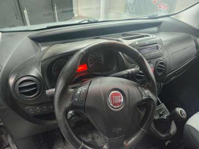 Fiat Qubo Qubo 1.3 mjt 16v Dynamic 80cv(EURO6)