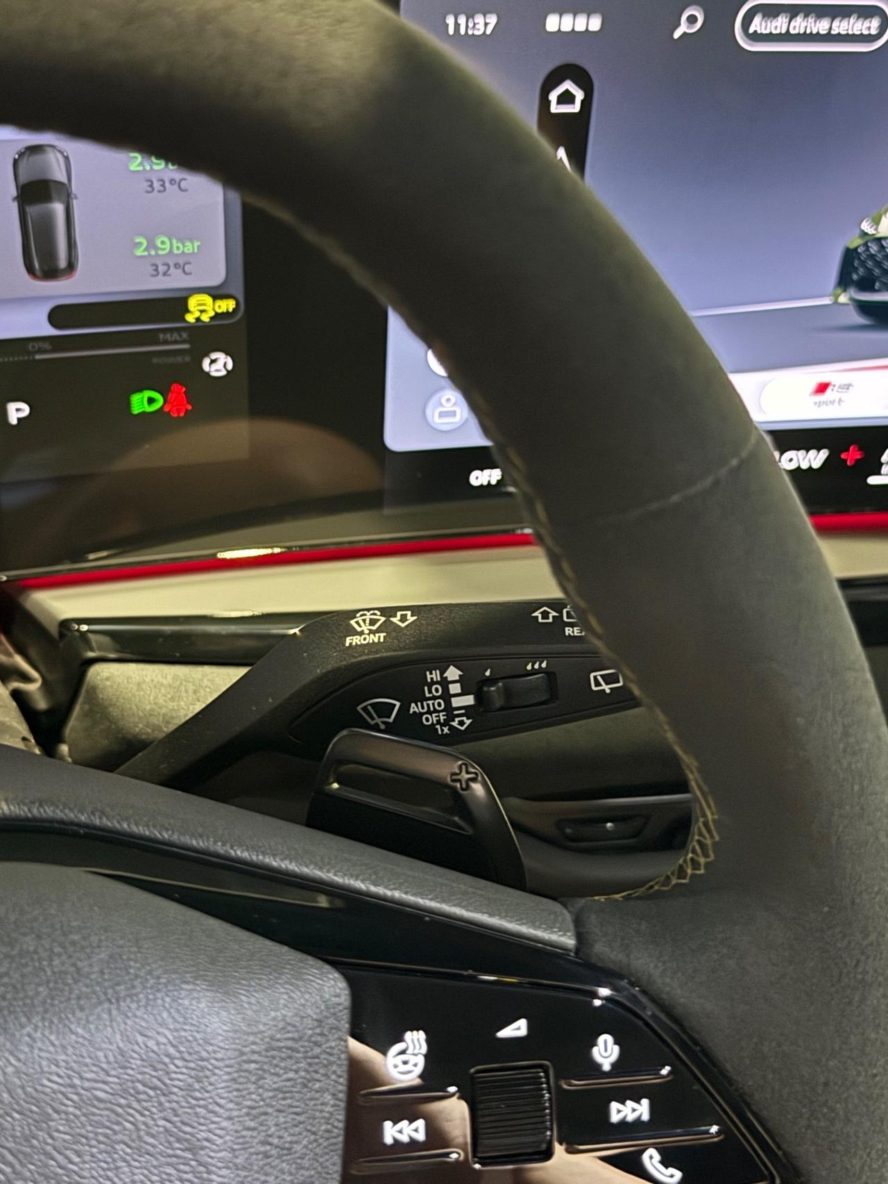 Audi RS5 Berlina 2.9 phev performance 639cv auto