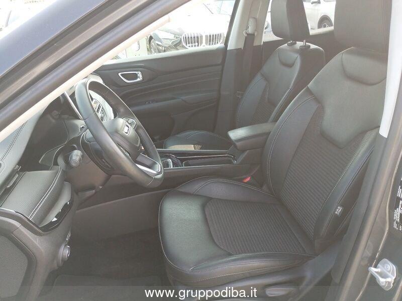 Jeep Compass II 2021 1.6 mjt Night Eagle 2wd 130cv