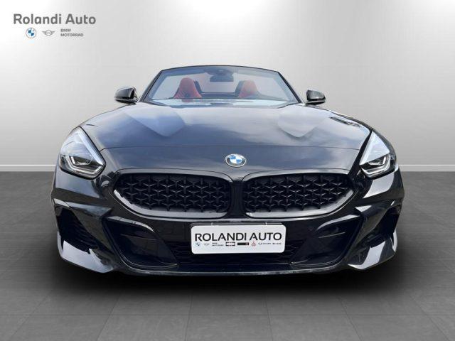 BMW Z4 sdrive 30i Msport auto