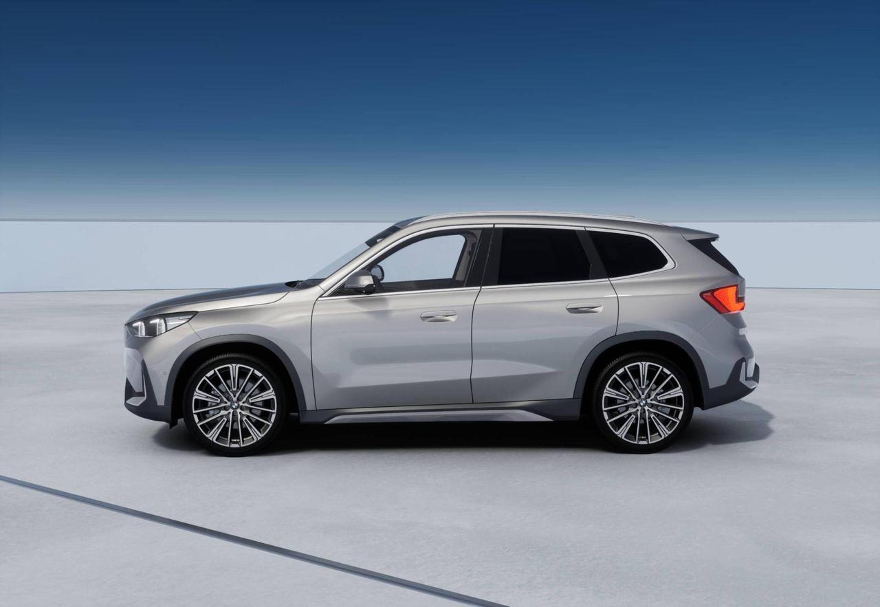 BMW X1 iX1 eDrive20 Pure Edition