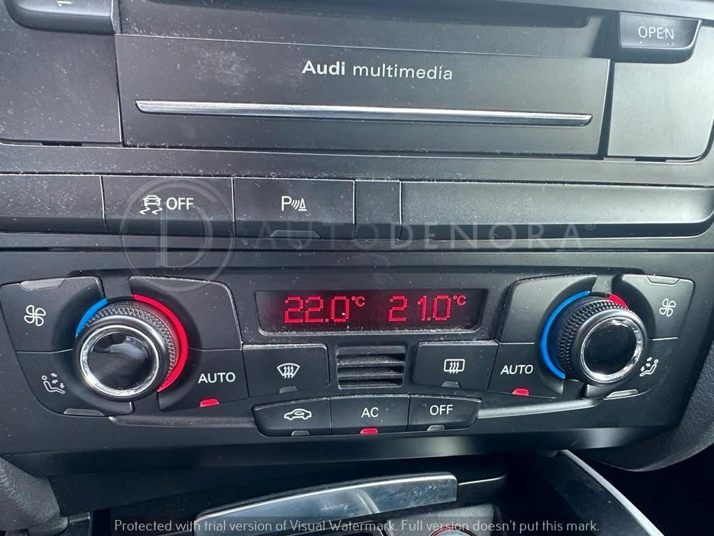 Audi A4 2.0 TDI 143CV F.AP. mult. Ambiente#AUTO#LED#XENO#NAVI