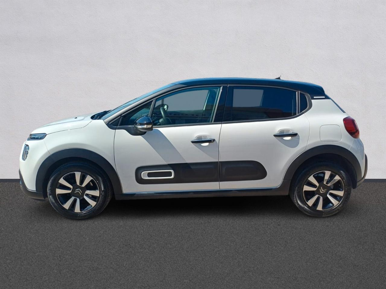 Citroen C3 2022 Shine | da €177 al mese