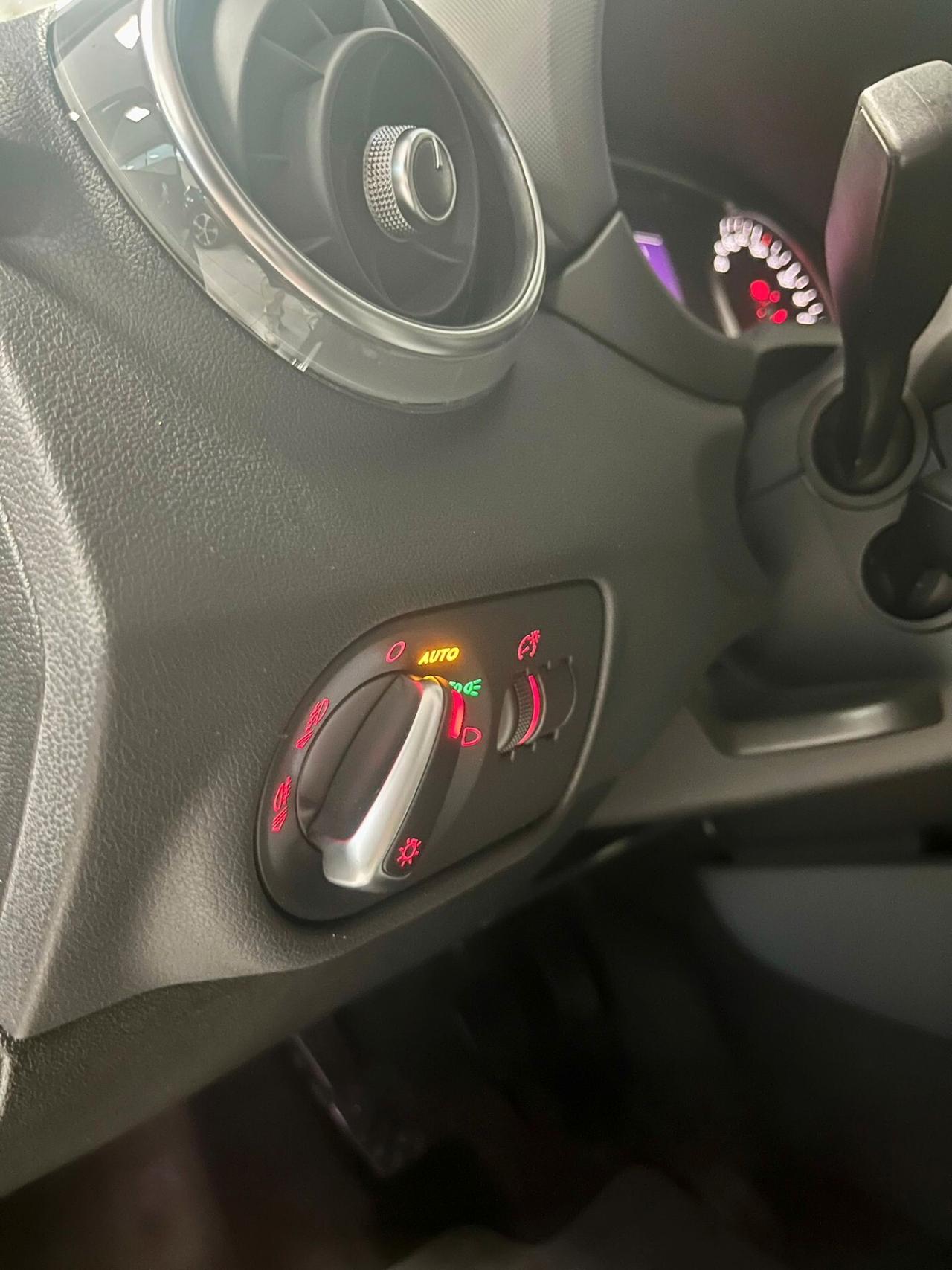 Audi A1 SPB 1.0 TFSI ultra Design