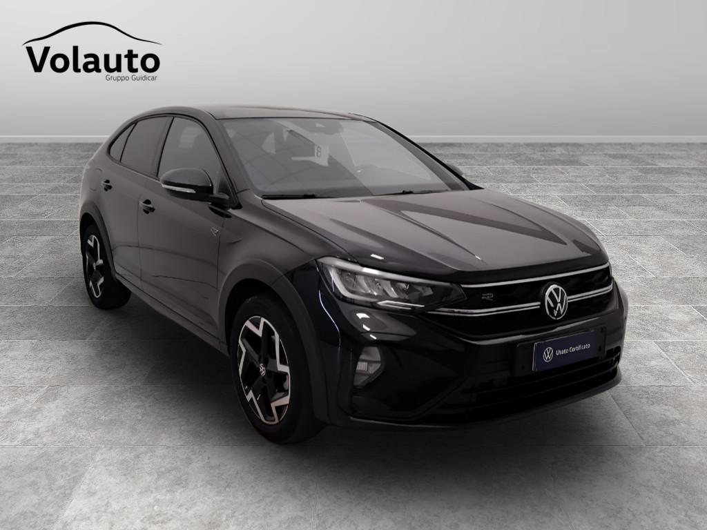 VOLKSWAGEN Taigo - Taigo 1.0 tsi R-Line 115cv