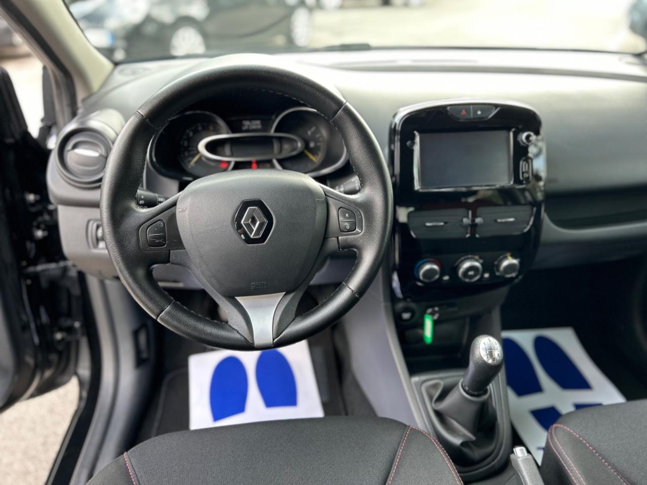 Renault Clio dCi 75CV Energy Life