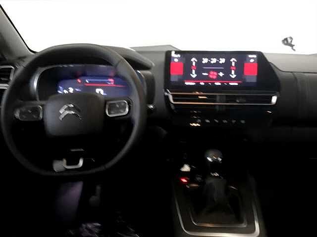 Citroen C5 Aircross C5 Aircross 1.2 puretech Plus s&s 130cv