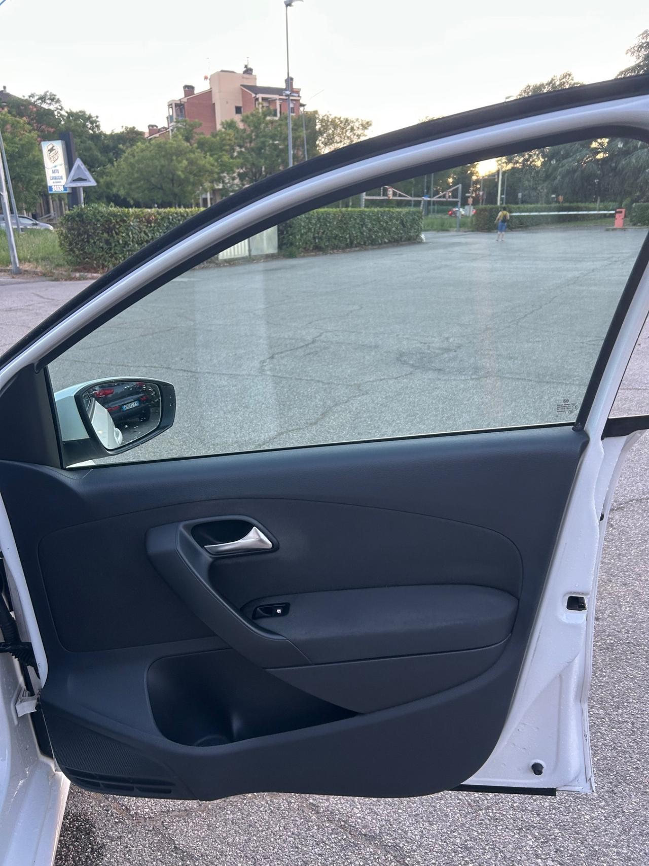Volkswagen Polo 1.4 GPL benzina