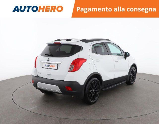 OPEL Mokka 1.6 Ecotec 115CV 4x2 Start&Stop Cosmo b-Color
