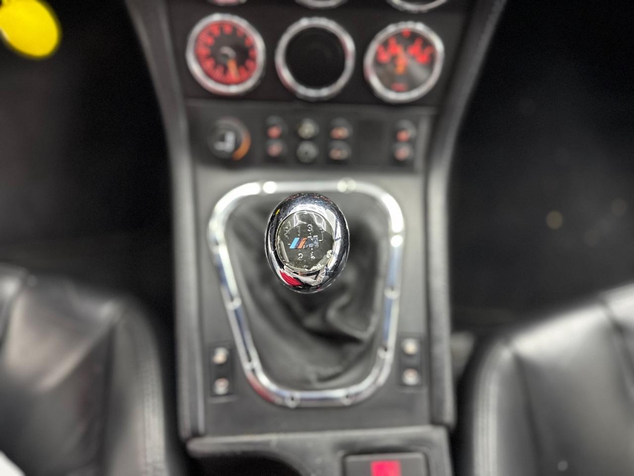 Bmw Z3 M 3.2 CAT ROADSTER