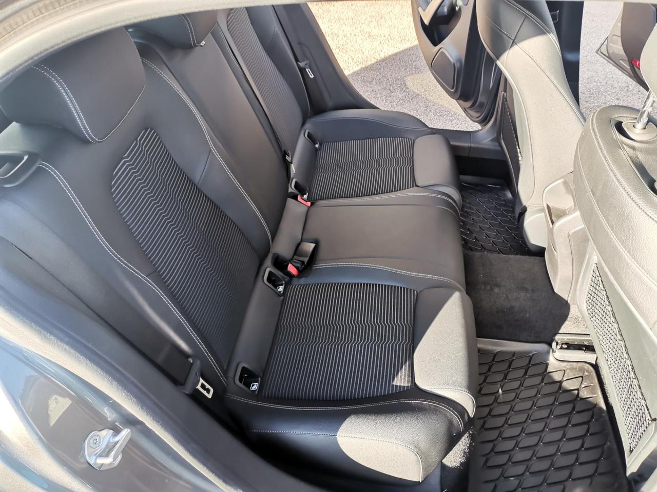 Mercedes A 180 D Sport 7G-DCT