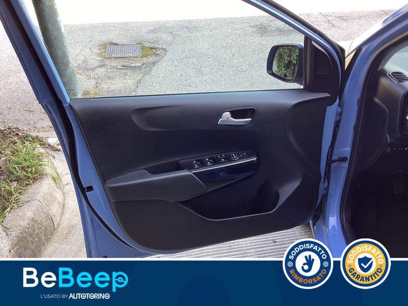 KIA Picanto 1.0 DPI URBAN