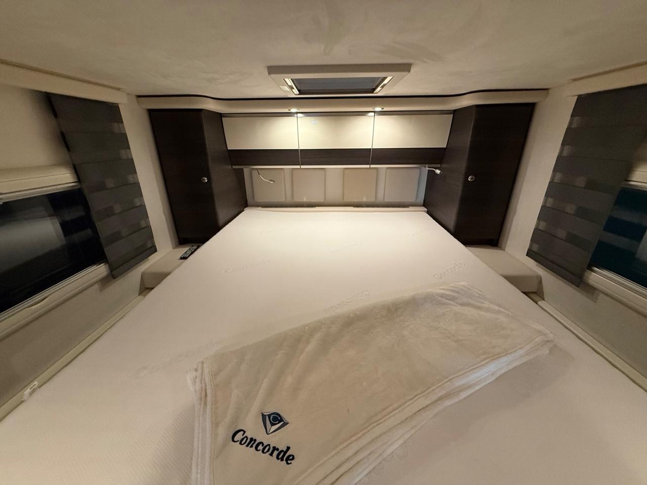 Concorde Carver 920G