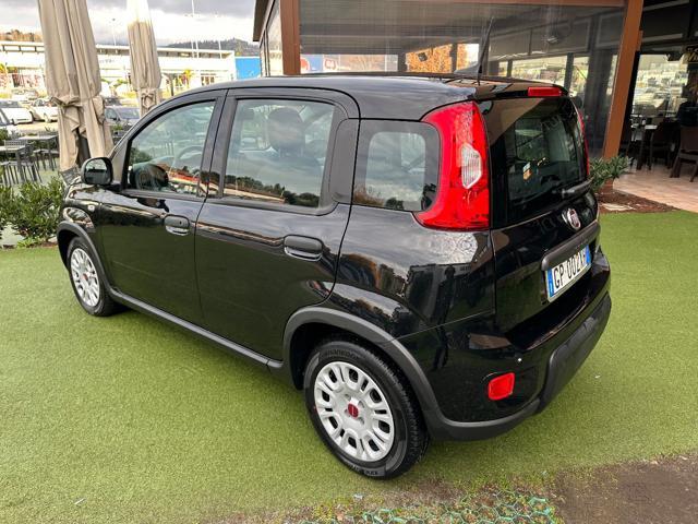 FIAT Panda 1.0 FireFly S&S Hybrid 9000KM OK NEOPATENTATI