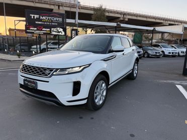 Land Rover Range Evoque 2.0 MHEV 150cv SOLO 95.000KM