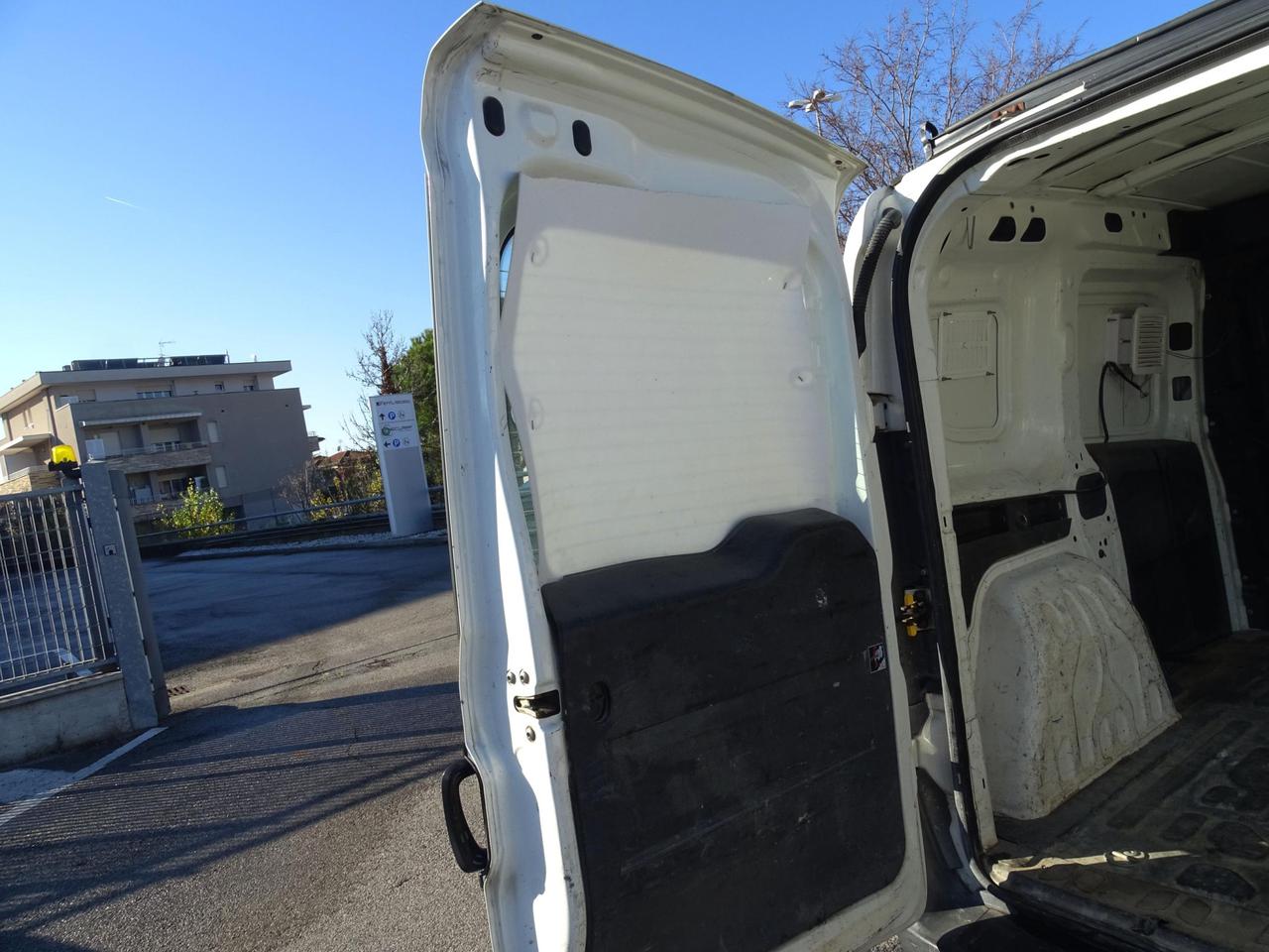 Fiat Doblo Doblò 1.3 MJT 90CV