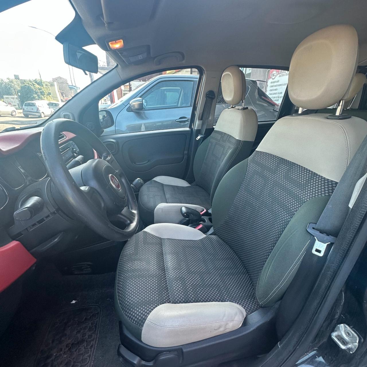 Fiat Panda 1.2 EasyPower Young