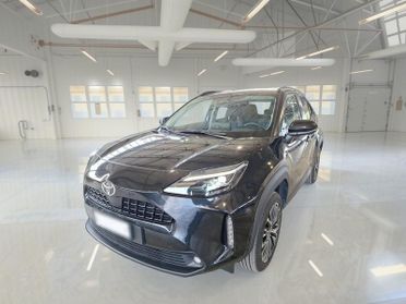 TOYOTA YARIS CROSS 1.5H 92CV E-CVT Lounge