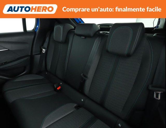 PEUGEOT 208 BlueHDi 100 Stop&Start 5 porte Allure Pack