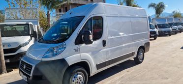 Fiat Ducato L2H2 PASSO MEDIO 2.3 MJT 130 CV