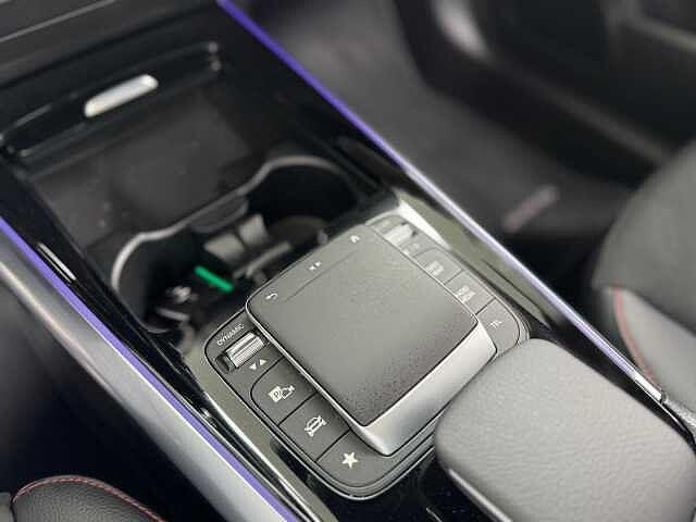 Mercedes-Benz GLA 250 250 e hybrid EQ Premium