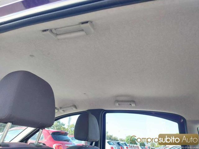 FIAT Panda 1.2 Climbing Natural Power
