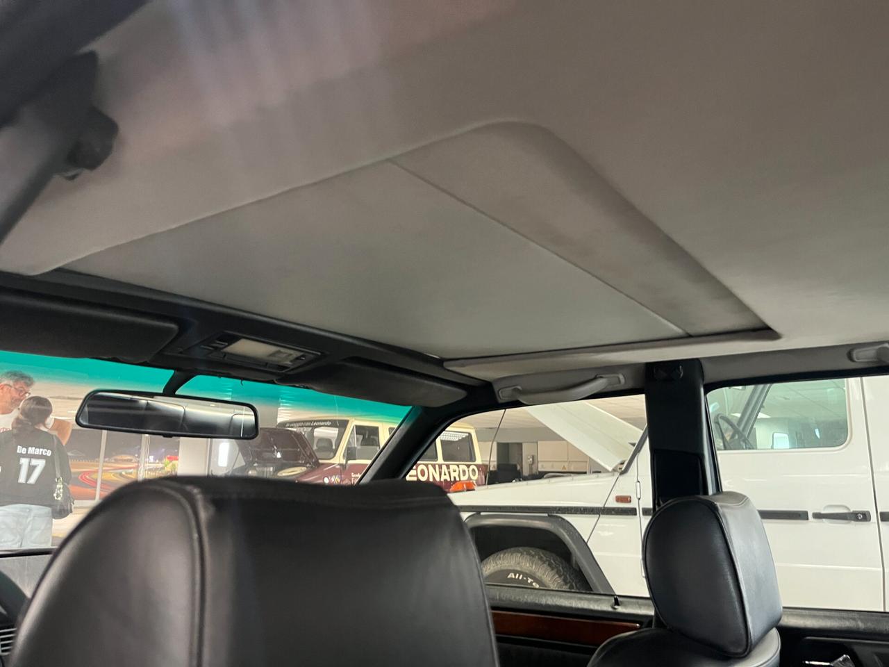 Mercedes-benz 500 E